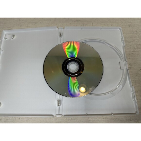 The Legend of Spyro: Dawn of the Dragon (Nintendo Wii, 2008) No Manual - Picture 4 of 4